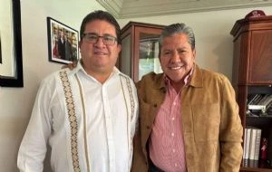 Rector de la UAZ permanecerá en prisión preventiva por presunta violación equiparada agravada