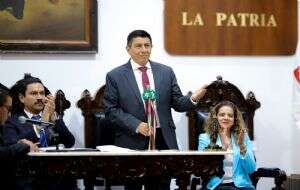 Gobierno de Oaxaca presume exitosos mecanismos de localización de personas desaparecidas