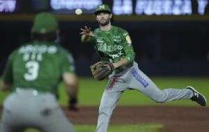 México sigue invicto con triunfo sobre Japón en Serie del Caribe y Venezuela doblega a Puerto Rico