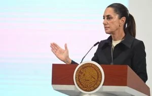 EN VIVO: Conferencia mañanera de Sheinbaum (020725)