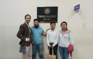 Pueblo maseual de la Sierra Norte de Puebla logra la cancelación definitiva de concesiones mineras