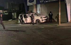 Sinaloa cierra junio como el mes más violento en 14 años