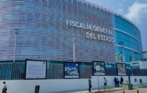 Vinculan a proceso a presunto cómplice de guardias nacionales que cometían secuestros