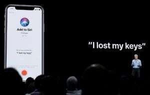 Detalles de la demanda contra Apple por supuesto espionaje de Siri