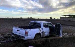 Policías ministeriales de Sonora abaten a ocho civiles armados en Bácum