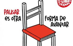 No habrá Feria del Libro de Oaxaca (FILO) 2025 por falta de “financiamiento cultural”