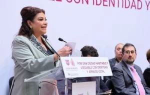 Brugada enviará iniciativa para regular rentas contra gentrificación