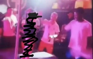 Video de niña bailando en centro nocturno de Veracruz causa indignación en redes