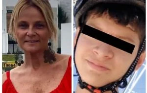 Vinculan a proceso a niño de 12 años por el homicidio de la argentina Natalia Andrade