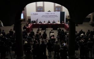 OIT exhibe que en México se trabaja sin vida ni descanso, más que nadie en la OCDE