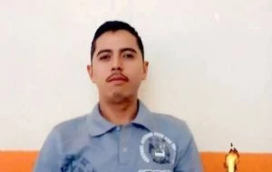 Asesinan a balazos al comandante de la policía municipal de Tocumbo, Michoacán