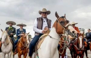 Semarnat autoriza a Armenta construir parque en el área natural protegida de La Malinche