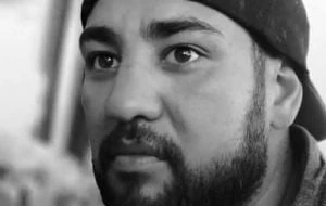 Madre de Tecate encuentra el cadáver de su hijo desaparecido tras seis años de búsqueda