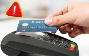 Ghost tapping: la estafa que pone en riesgo tus pagos sin contacto