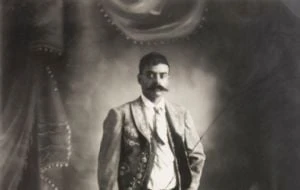 Descendientes de Emiliano Zapata dicen que su legado está entre la dignificación y el olvido institucional