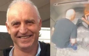 Lord Elevador: Identifican al hombre que golpeó a una mujer en edificio de Cuajimalpa