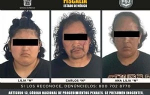 Secuestran y asesinan a niño porque su mamá debía mil pesos en Los Reyes, La Paz