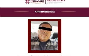 “Estafa Siniestra”: detienen a exalcalde de Tepeji del Río por presunto peculado de 40.1 millones