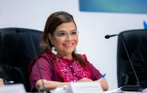 Brugada destaca inversión de 114 millones de pesos destinada al proyecto Centrobús