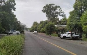 Asesinan a Alejandro Torres Mora, sobrino del exlíder de autodefensas Hipólito Mora