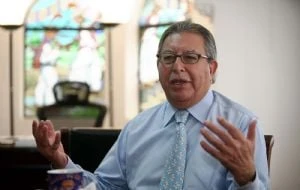 Murió el priista Francisco Rojas Gutiérrez, director de Pemex y de la CFE