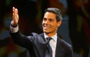 Rob Jetten: la apuesta progresista para frenar a la ultraderecha en las elecciones de Países Bajos