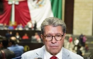 Monreal: “Tenemos que exigir que haya presencia de diputados en comisiones y en el pleno”