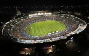 Afición volverá al Estadio Ciudad de los Deportes; definen lineamientos de seguridad