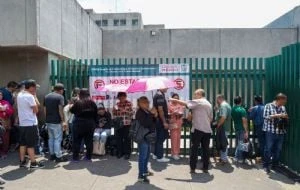 Reportan la muerte del chofer de la pipa que explotó en Iztapalapa; suman 19 los decesos