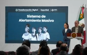 Esto es lo que hay que saber sobre el Sistema de Alertamiento Masivo en celulares por Simulacro 19S