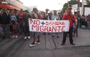 En el sexenio de AMLO hubo 163 agresiones contra defensores de derechos humanos