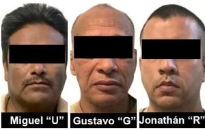 Ron Johnson felicita a Sheinbaum por extraditar a tres mexicanos a EU