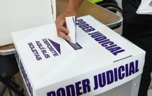 Asociación de magistrados participará en manifestación nacional el próximo 1 de junio