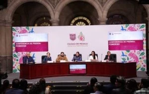 Brugada anuncia transformación del Fondeso con presupuesto superior a los 500 millones de pesos