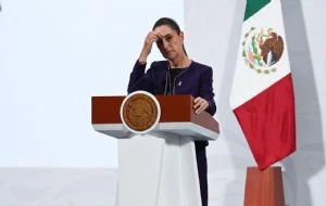 Iniciativa de Sheinbaum contra extorsión validaría pruebas obtenidas mediante tortura: Centro Prodh