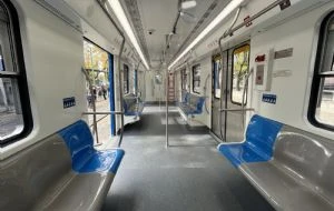 Estas son las estaciones del Tren Ligero que cerrarán por remodelaciones para el Mundial 2026