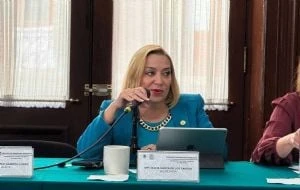 Falta de titular en la Secretaría de Planeación de la CDMX compromete soluciones a largo plazo: PAN