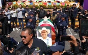 La violencia ahuyenta la inversión, advierten empresarios tras asesinato de alcalde