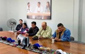 Enfrentamiento por conflicto agrario entre Yolotepec y Yosondúa, Oaxaca, deja dos muertos