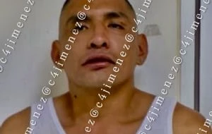 Detienen al sujeto que acosó a la presidenta Sheinbaum