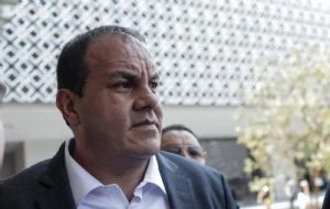 TEPJF confirma inscripción de Cuauhtémoc Blanco en el registro de violentadores
