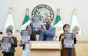 Productores de Guanajuato llevan su protesta a Maseca; estos son los bloques activos