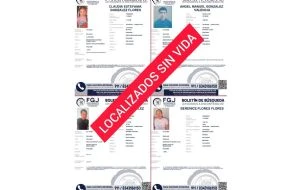 Asesinan a familia en Reynosa por disputa laboral; niña con discapacidad fue hallada enterrada