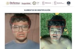 Este es el asesino del alcalde de Uruapan, según la Fiscalía de Michoacán; tenía 17 años (Video)