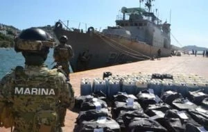 Huachicol fiscal: Contralmirante Fernando Farías ya tiene orden de aprehensión en su contra