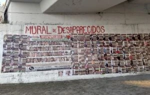 Colectivos denuncian crisis de desaparecidos en Tamaulipas; Seguridad Pública minimiza el problema