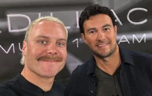 Las claves del regreso de Checo Pérez y Bottas a la Fórmula 1 con Cadillac