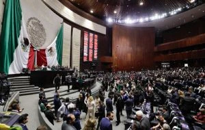PVEM respetará la ley y presidirá la Mesa Directiva de San Lázaro después del PAN