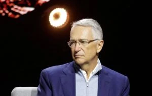 Salinas Pliego no descarta postularse para la Presidencia en 2030: “haré lo que sea necesario”