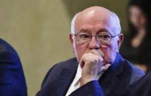 David Colmenares en la ASF: Siete años de auditorías cómodas sobre el uso del erario